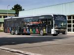 Mercedes-Benz Citaro LU 2008 года